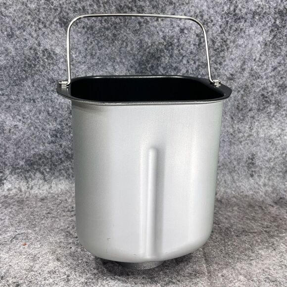 WOLFGANG PUCK Bread Maker Machine Pan Bin Replacement Part ONLY OEM SWPABMD001 - Picture 1 of 5